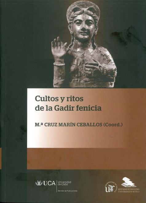 Cultos Y Ritos De La Gadir Fenicia