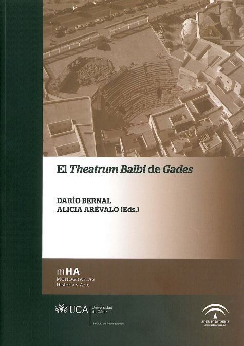 El Theatrum Balbi De Gades