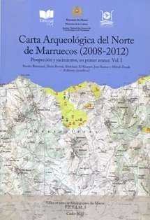 Carta Arqueológica Del Norte De Marruecos (2008-2012)