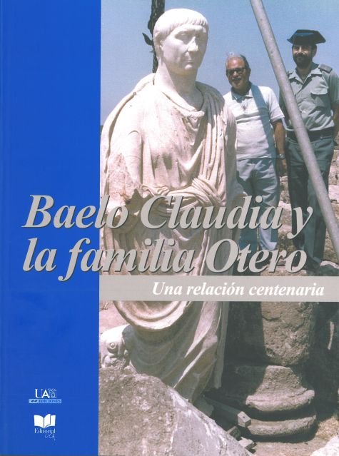 Baelo Claudia Y La Familia Otero