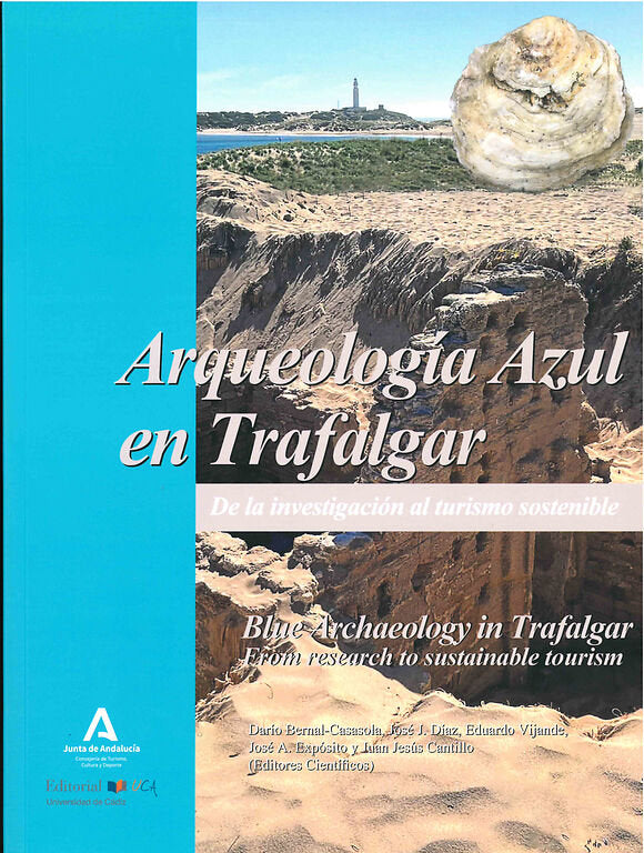 Arqueologia Azul En Trafalgar