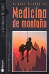 Manual Básico De Medicina De Montaña