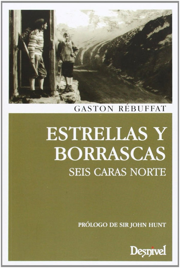 Estrellas Y Borrascas