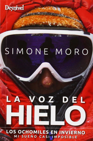 La Voz Del Hielo
