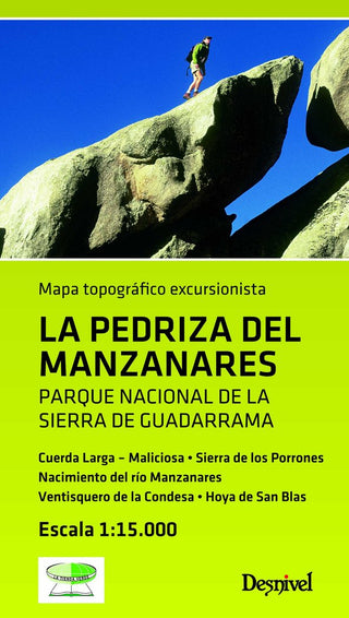 La Pedriza Del Manzanares