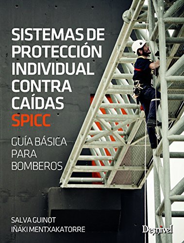 Sistemas De Protección Individual Contra Caídas