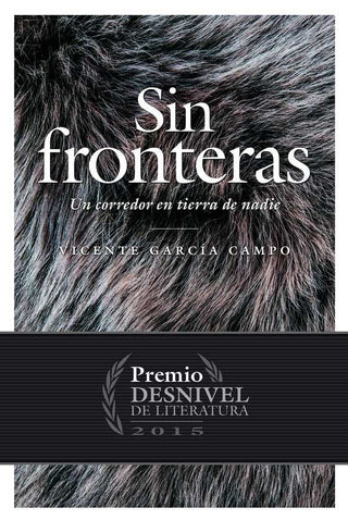 Sin Fronteras