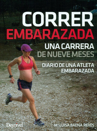 Correr Embarazada
