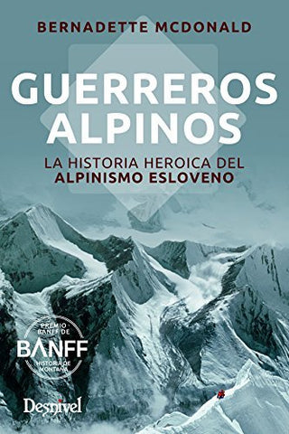 Guerreros Alpinos
