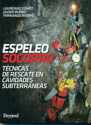 Espeleosocorro