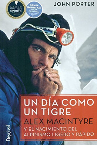 Un Día Como Un Tigre