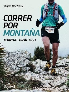 Correr Por Montaña