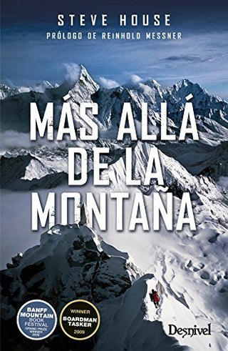 Más Allá De La Montaña