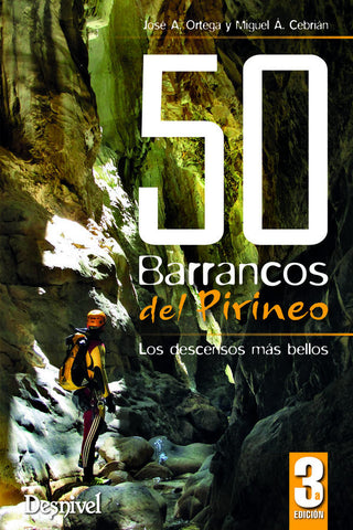 50 Barrancos Del Pirineo