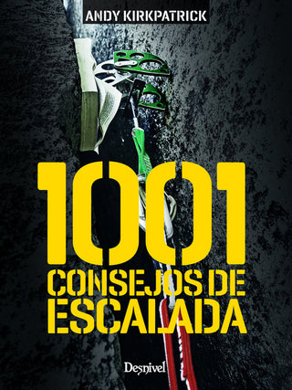 1.001 Consejos De Escalada