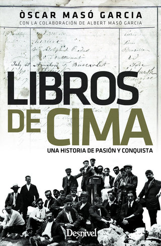 Libros De Cima