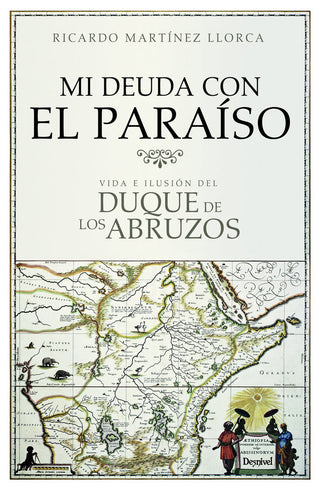 Mi Deuda Con El Paraíso