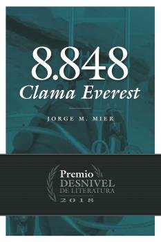 8.848 Clama Everest