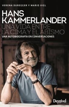 Hans Kammerlander