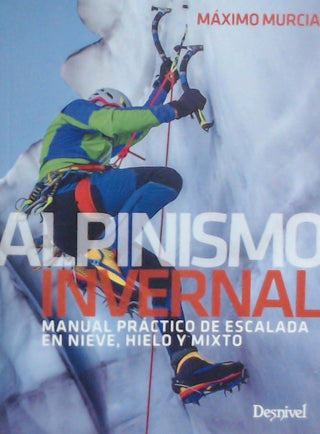 Alpinismo Invernal