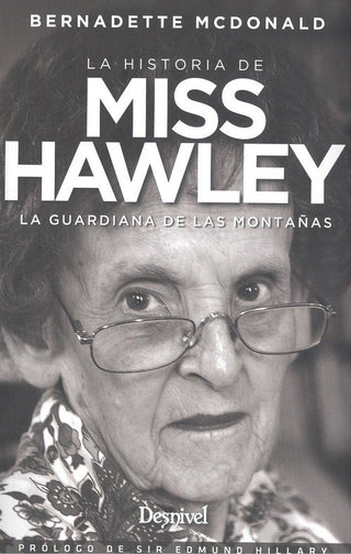Miss Hawley