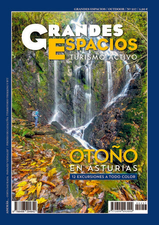 Otoño En Asturias