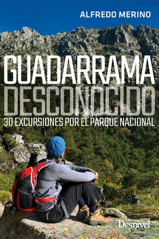 Guadarrama Desconocido