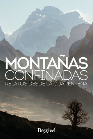 Montañas Confinadas