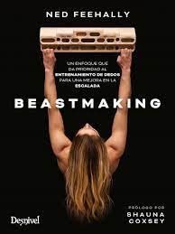 Beastmaking