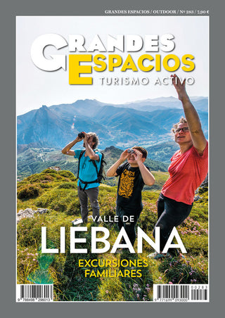 Valle De Liebana. Excursiones Familiares