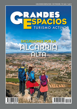 Excursiones Por La Alcarria Alta