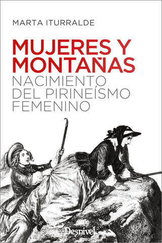 Mujeres Y Montañas
