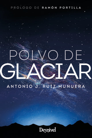 Polvo De Glaciar