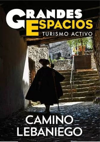 Camino Lebaniego
