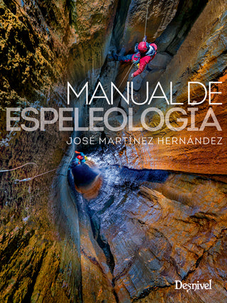 Manual De Espeleologia