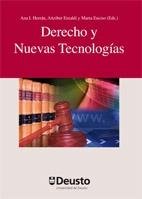 Derecho Y Nuevas Tecnolog¡As