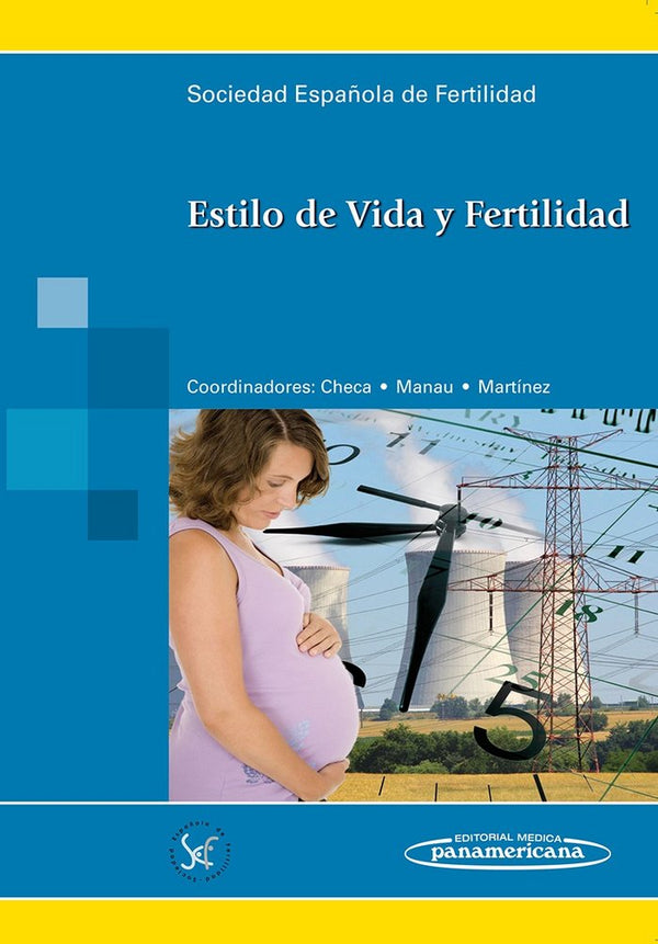 Sef:Estilo De Vida Y Fertilidad