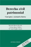 Derecho Civil Patrimonial 6ªed