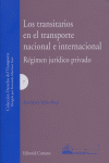 Los Transitarios Transporte Nacional E Internacional