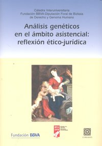 Análisis Genéticos En El Ámbito Asistencias