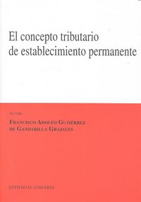 Concepto Tributario Establecimiento Permanente