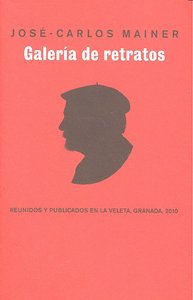 Galeria De Retratos.