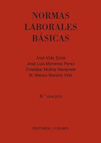 Normas Laborales Basicas