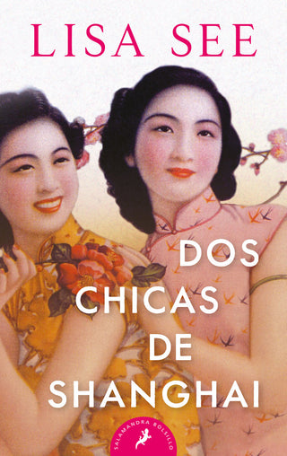 Dos Chicas De Shanghai