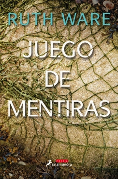 Juego De Mentiras Libro