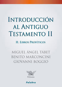 Introducción Al Antiguo Testamento Ii