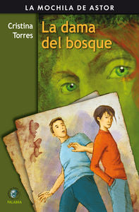 La Dama Del Bosque