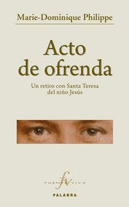 Acto De Ofrenda