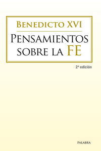 Pensamientos Sobre La Fe