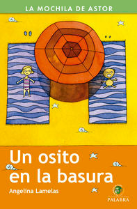 Un Osito En La Basura